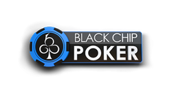 Black Chip Poker