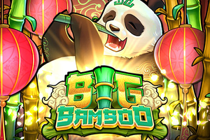 Big Bamboo