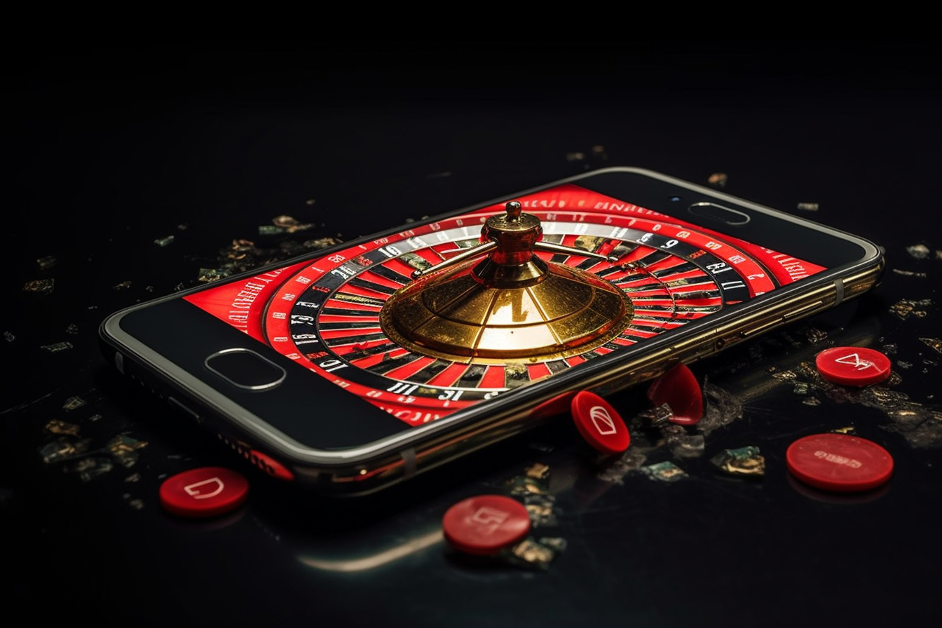 30 Best Free Roulette apps for iPhone & Android