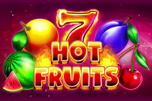 7 & Hot Fruits