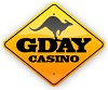 G´Day Casino