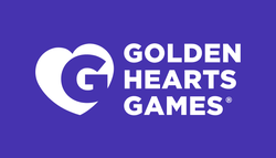 Golden Hearts Games