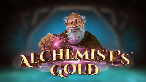 Alchemists Gold