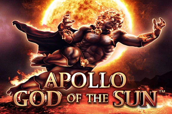 Apollo God of the Sun