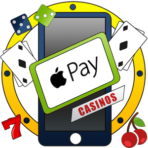 Apple Pay Casinos