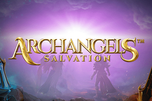 Archangels: Salvation