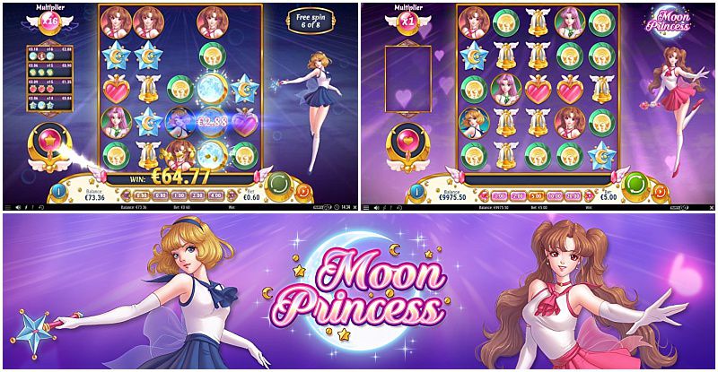 Moon Princess