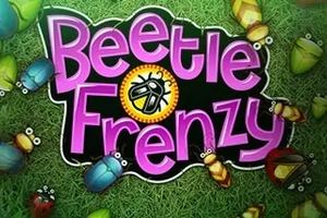 Beetle Frenzy