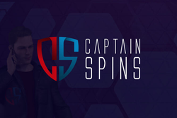 Captain Spins Casino