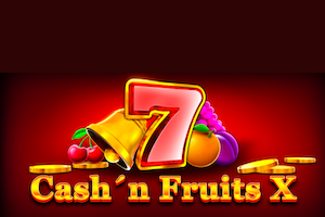 Cash'n Fruits X