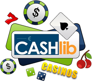 Cashlib Casinos