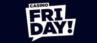 Casino Friday