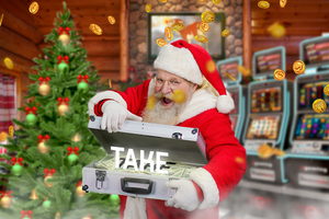 Casinos With the Best Christmas Offers