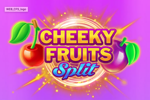 Cheeky Fruits Deluxe