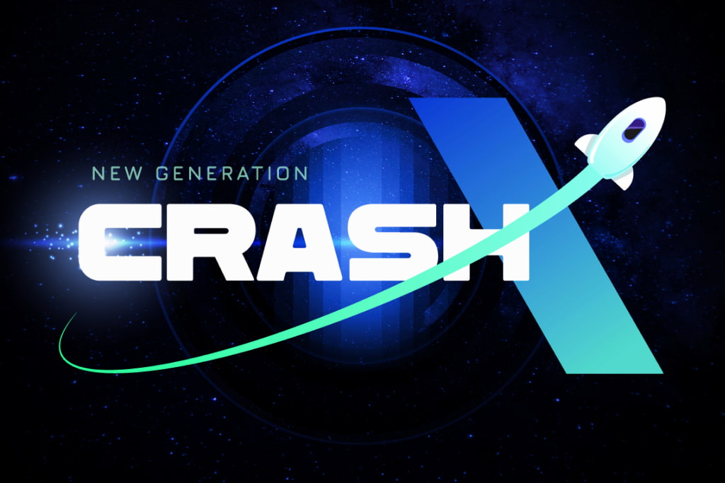 CrashX