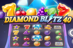 Diamond Blitz 40