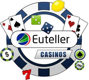 Casinos accepting Euteller for deposits and withdrawals