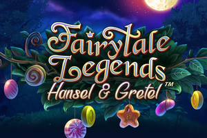 Fairytale Legends: Hansel and Gretel