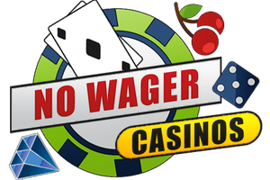Best No Wagering Casinos