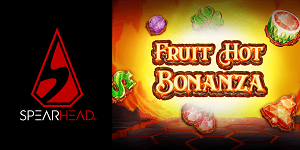 Fruit Hot Bonanza