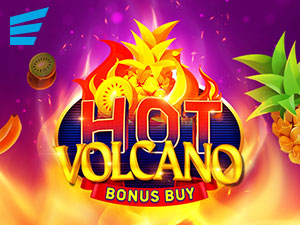 Hot Volcano