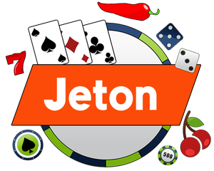 Casinos accepting Jeton for deposits and withdrawals