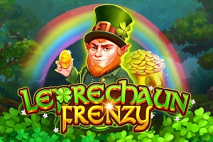 Leprechaun Frenzy