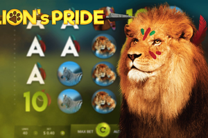 Lion's Pride