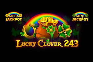 Lucky Clover 243