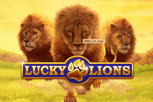 Lucky Lions