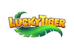 Lucky Tiger