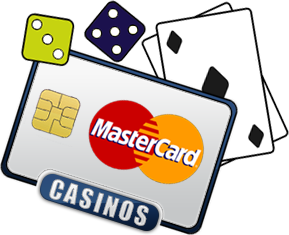 Best MasterCard Casinos in 2024 - Secure Deposits & Top Bonuses