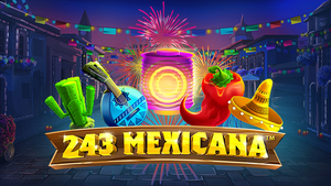Mexicana Slot