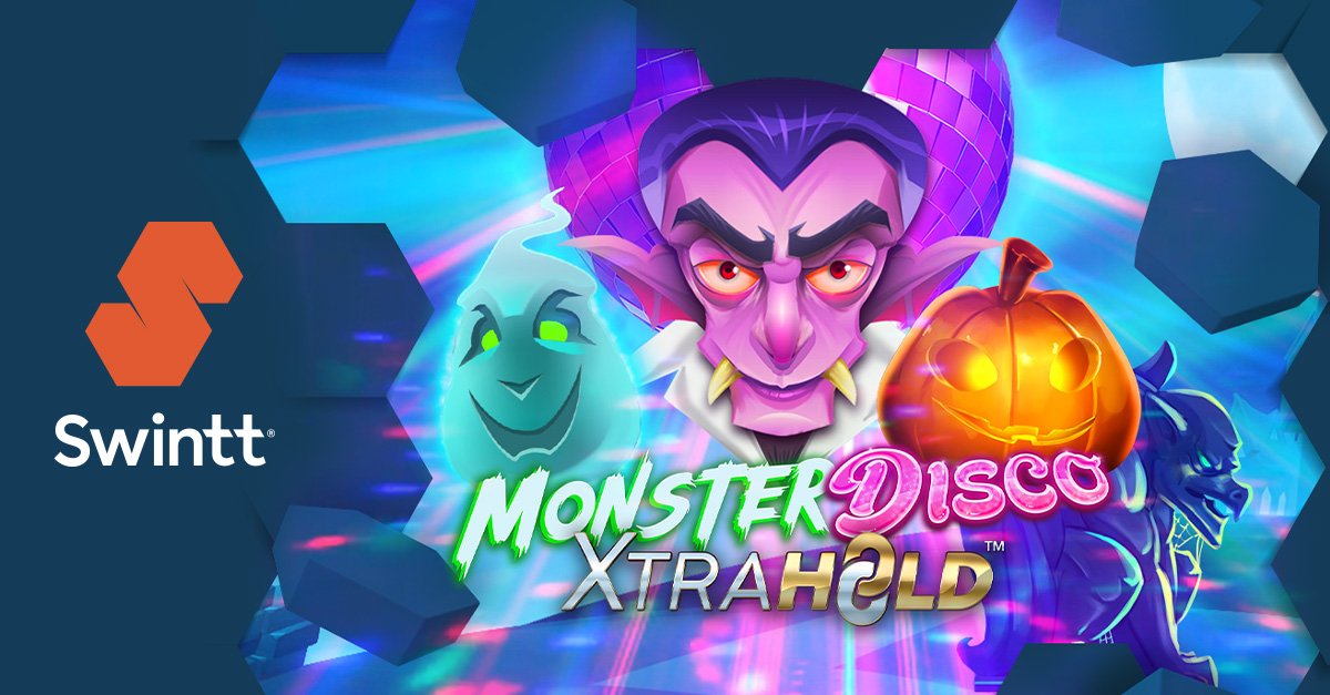 Monster Disco