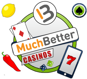 MuchBetter Casinos