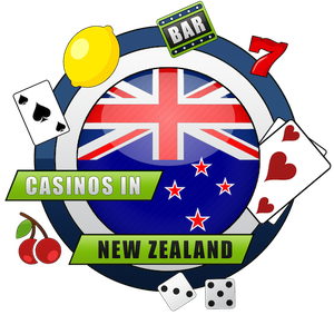 Online Gambling in New Zealand