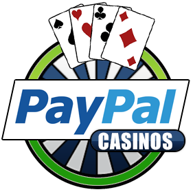 PayPal Casinos