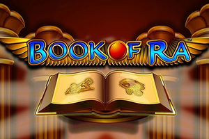 Play All 17 Versions of the Book of Ra Slot