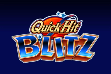 Quick Hit Blitz Blue