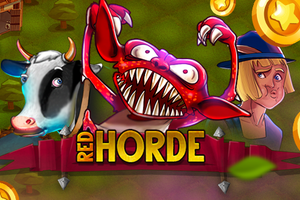 Red Horde