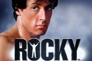 Rocky