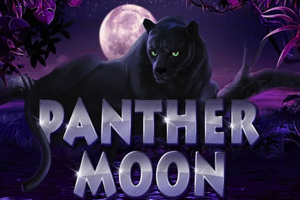 Panther Moon