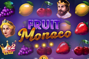 Fruit Monaco