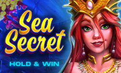 Sea Secret