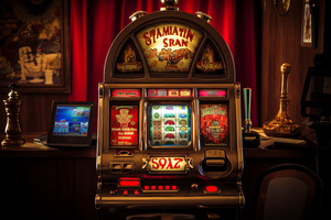 Slot Scams - How to Check if a Casino Game is a Clone