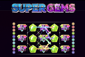 Super Gems