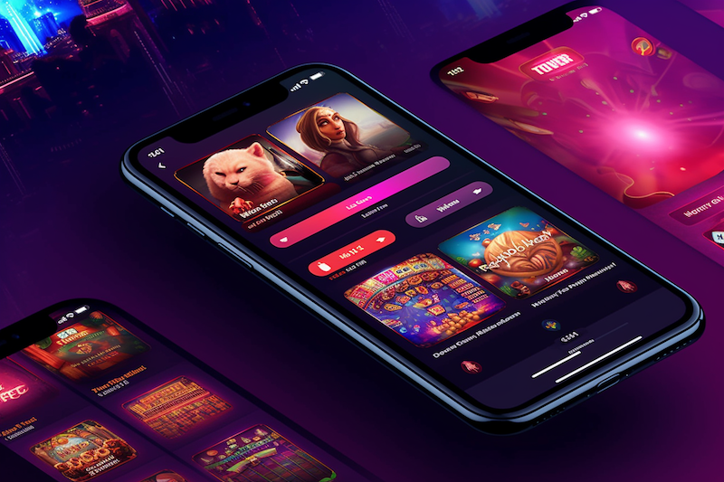 Top 10 casino apps with live games