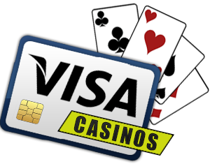 Best Visa Casinos in 2024