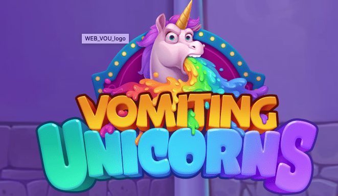 Vomiting Unicorns